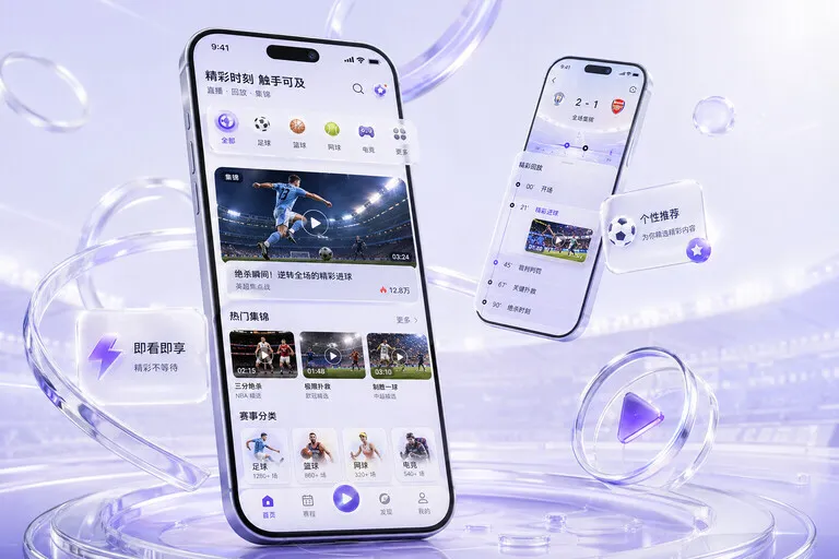 RB88 App 体育阅读介绍配图